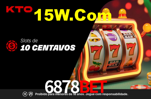 6878Bet: A Experiência de Casino com Jogos de Mesa ao Vivo