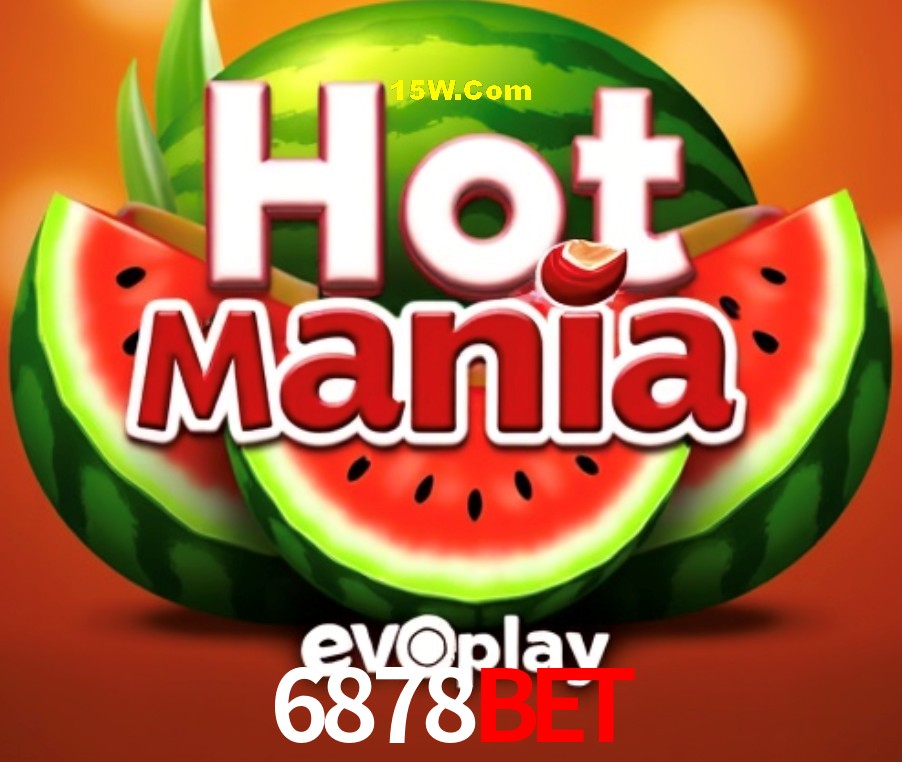 Programa VIP 6878Bet