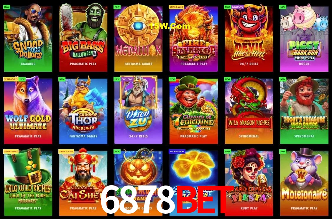 Quick Registration 6878Bet
