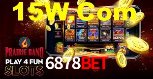 Football Betting 6878Bet
