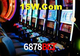 Game Statistics 6878Bet