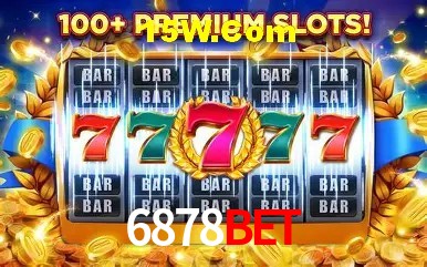 Diretório de Jogos 6878Bet