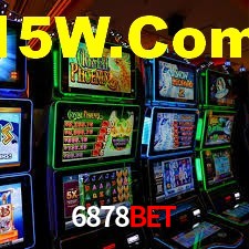 Tennis Betting 6878Bet