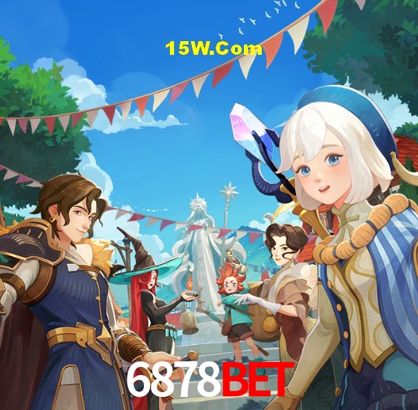 Torneios 6878Bet