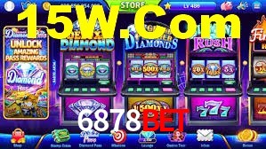 Basketball Betting 6878Bet