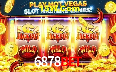 Login Seguro 6878Bet