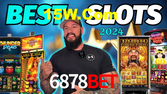 6878Bet Login