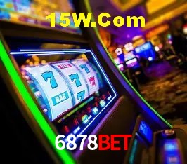 Promoção Relâmpago 6878Bet