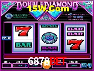 Design Responsivo 6878Bet