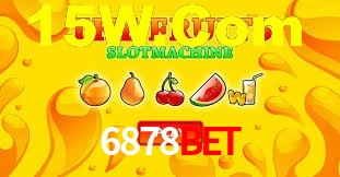 VIP Casino 6878Bet