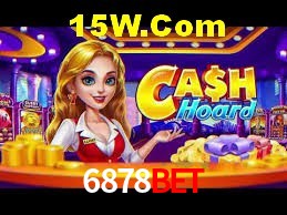 Slot Games 6878Bet
