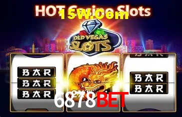 Ofertas Exclusivas 6878Bet