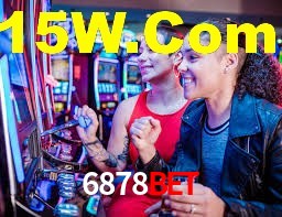 Ofertas Imperdíveis na 6878Bet: Promoções e Bônus Que Valem a Pena
