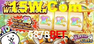 6878Bet App Interface