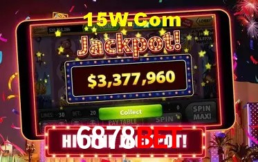 Casino Ao Vivo 6878Bet