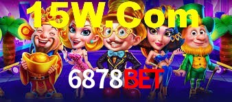 Live Casino 6878Bet