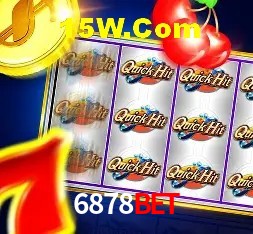 Promoções Sazonais 6878Bet