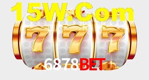 Daily Bonuses 6878Bet