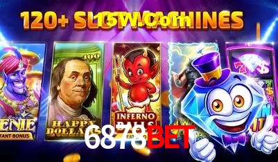 Estatísticas Esportivas 6878Bet
