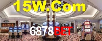 Programa VIP 6878Bet