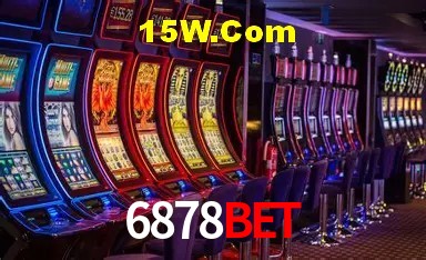 Casino VIP 6878Bet