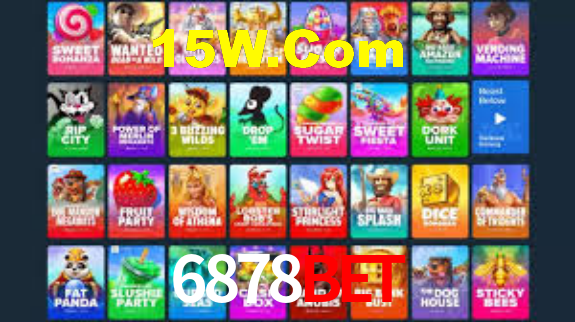 6878Bet App