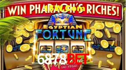 Estatísticas do Jogo 6878Bet