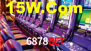 Premium Interface 6878Bet