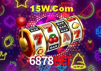 Tecnologia da Plataforma 6878Bet