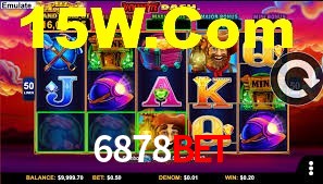 Exclusive Games 6878Bet