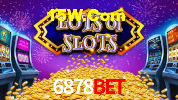 6878Bet: Seu Cassino Premiado com Pagamentos Rápidos