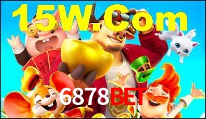 Welcome Bonus 6878Bet